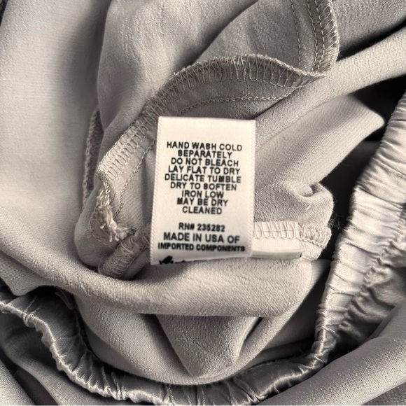 Anthropologie x LACAUSA Vela Pant - Picture 8 of 12